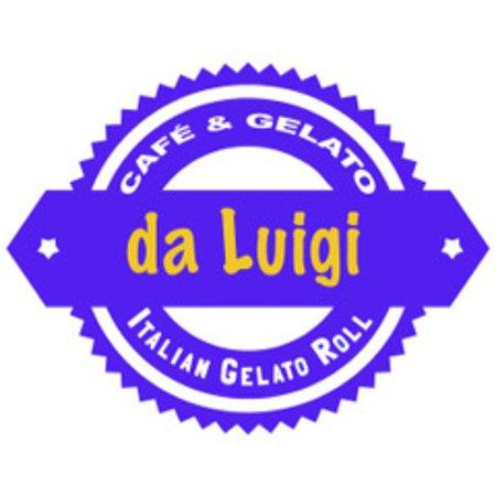 Da Luigi Cafe & Gelato